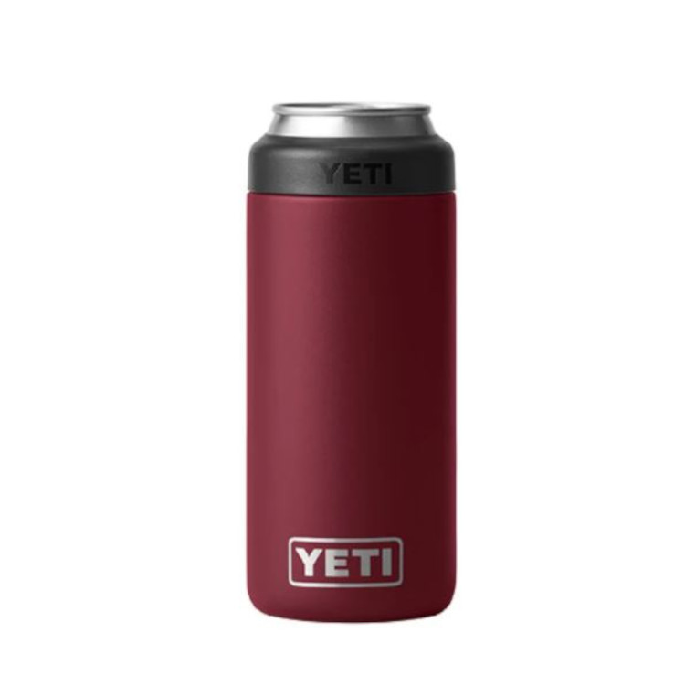 Yeti Rambler Colster Slim